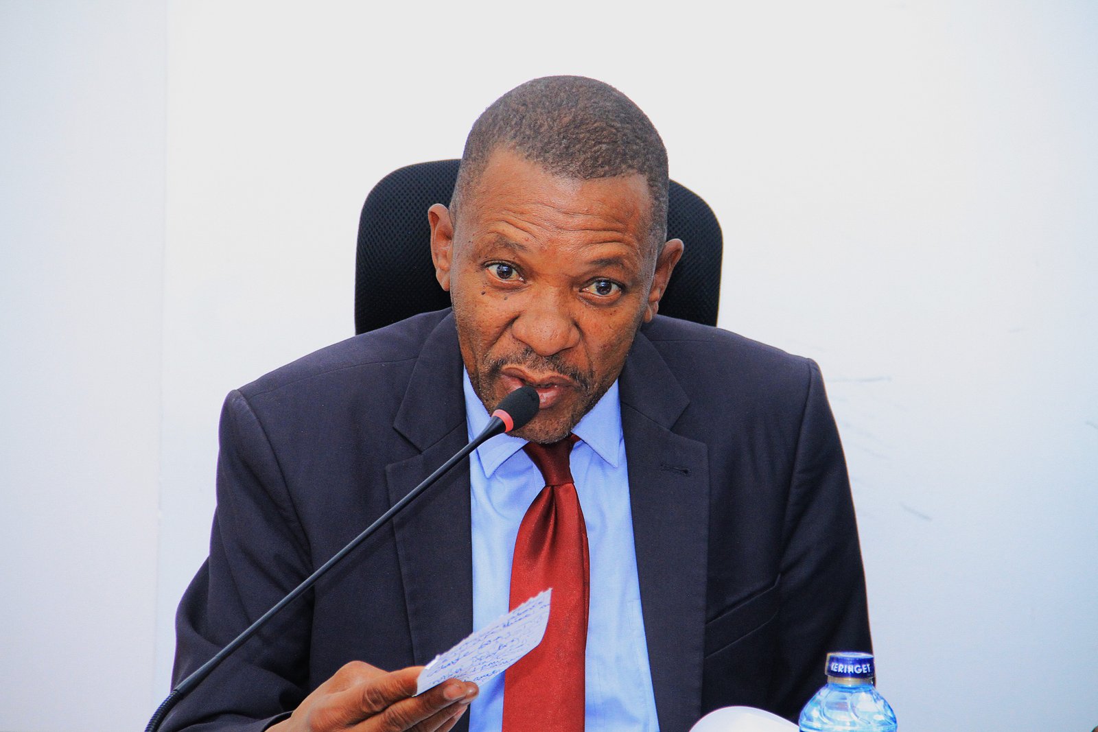 Andrew Mwadime