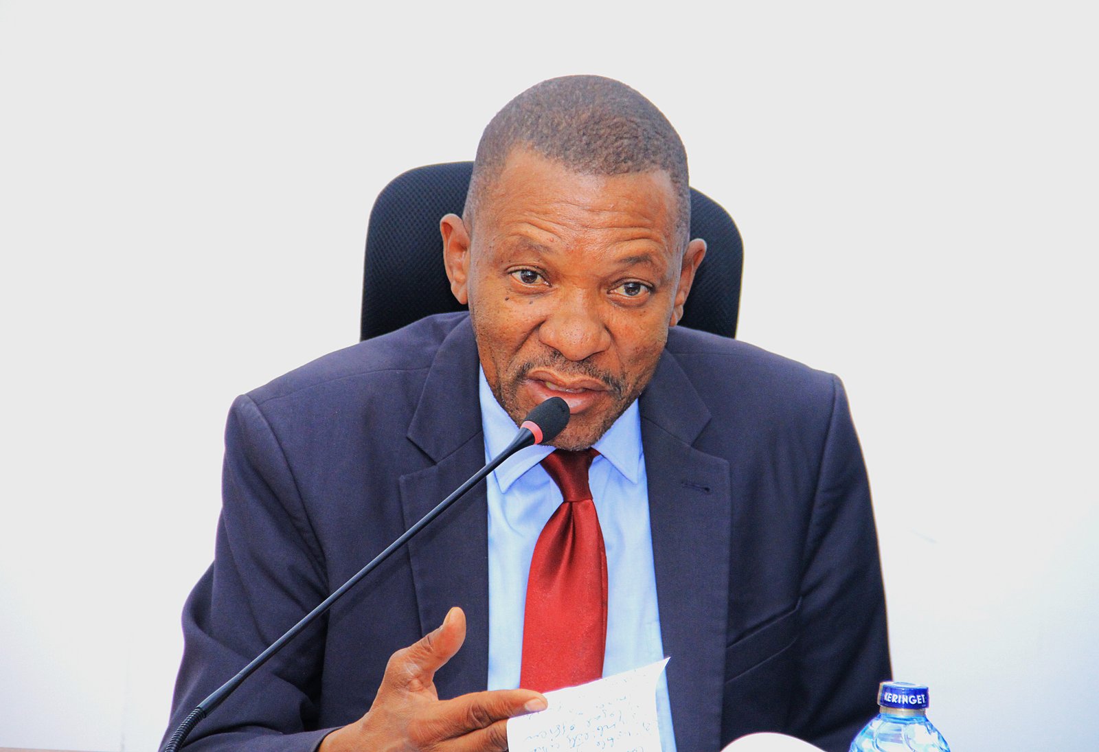 Andrew Mwadime