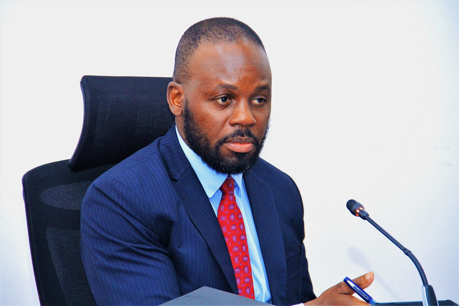 Moses Otieno Kajwang