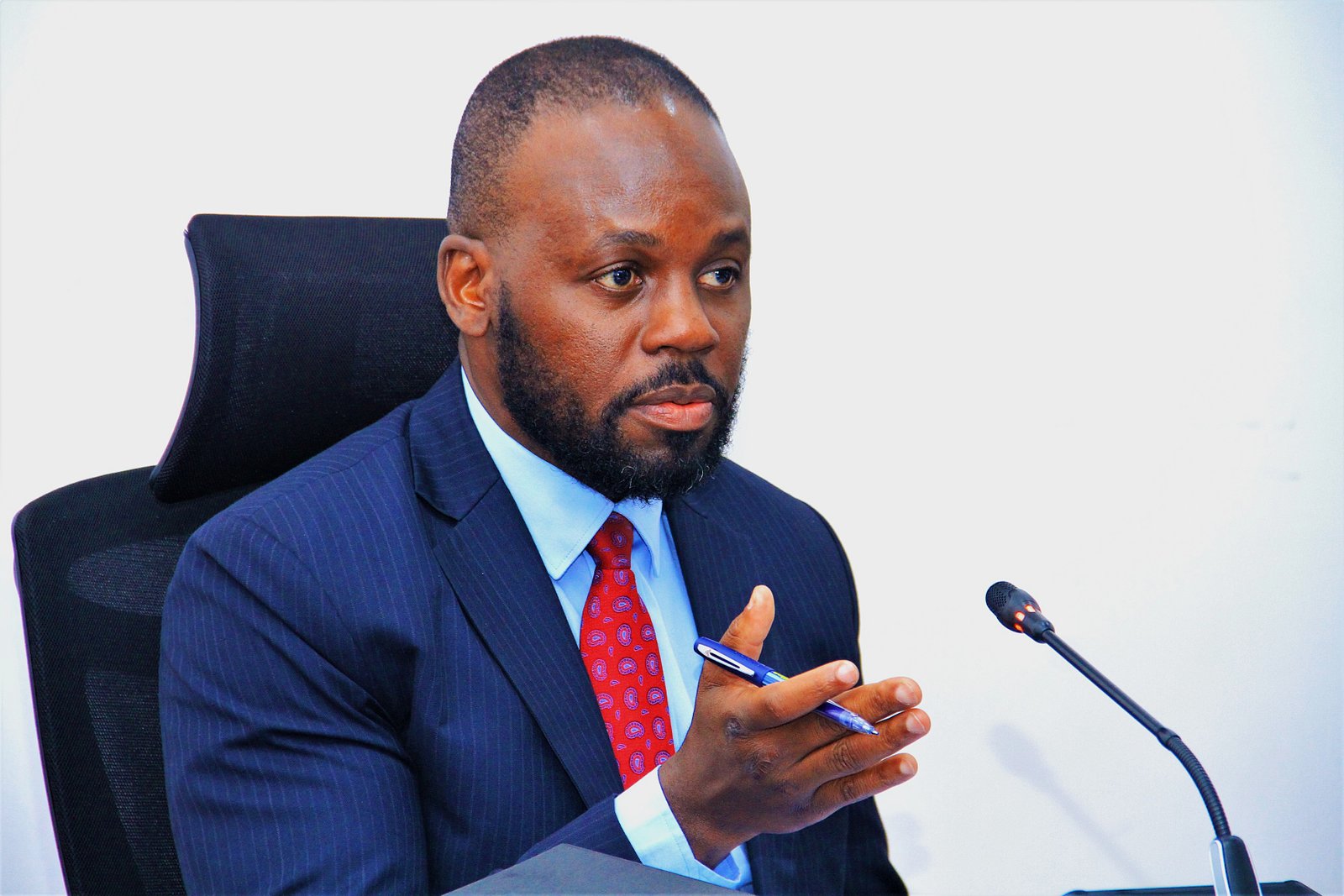 Moses Otieno Kajwang