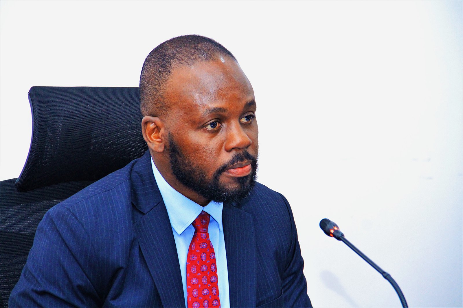 Moses Otieno Kajwang