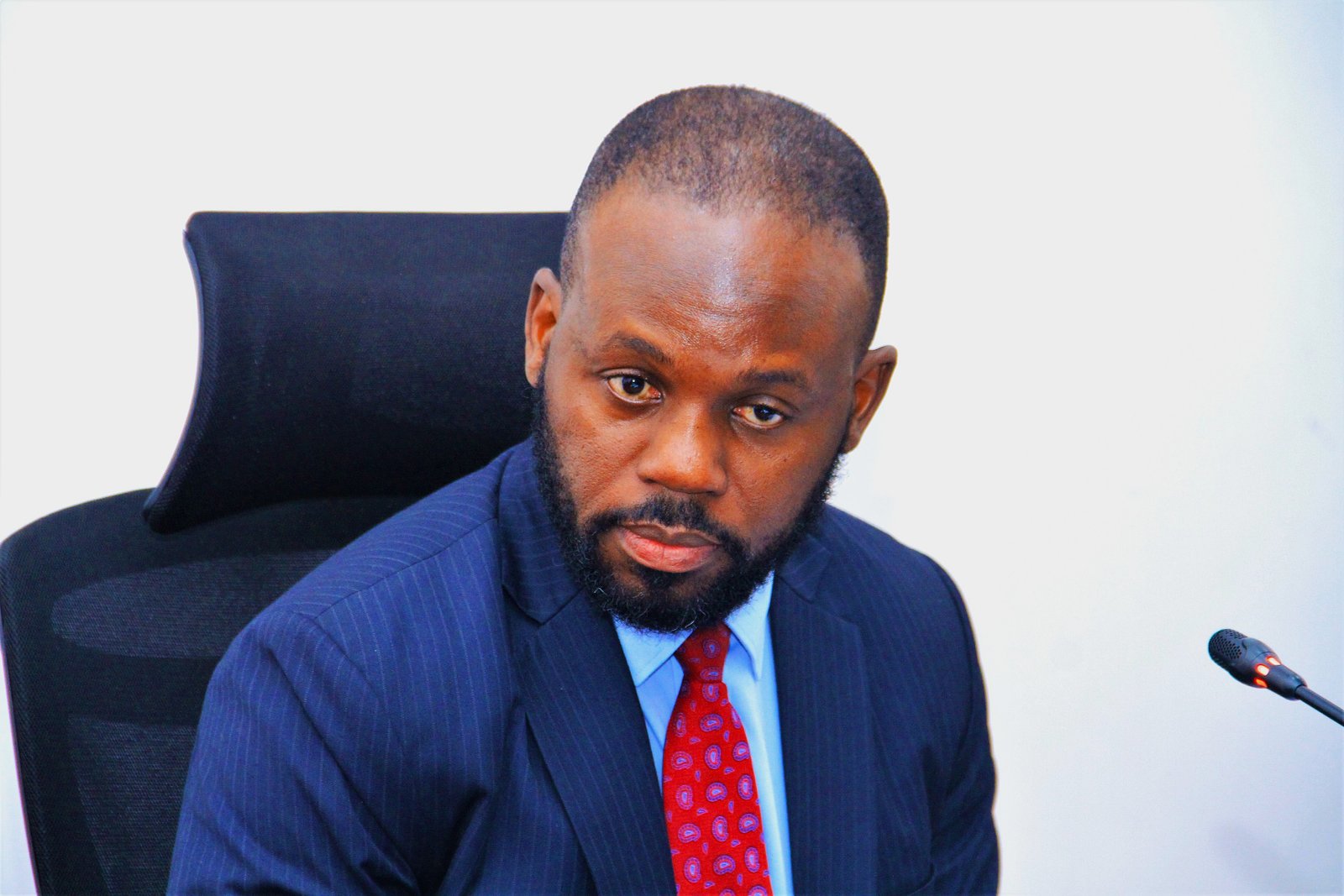 Moses Otieno Kajwang