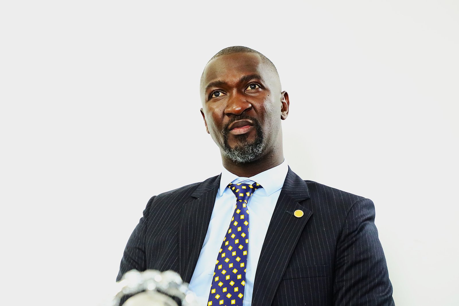 Dr. Maxwel Okoth