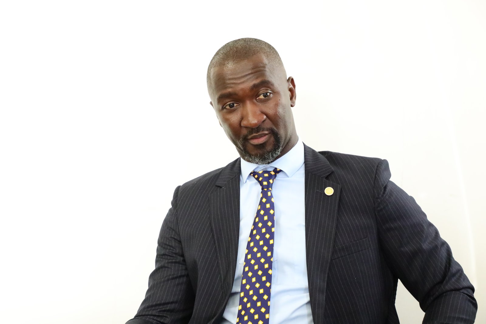 Dr. Maxwel Okoth