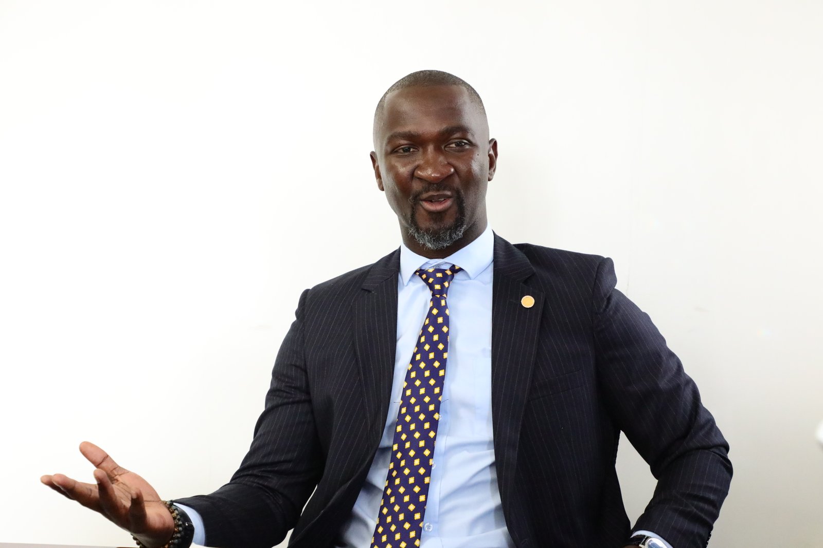 Dr. Maxwel Okoth