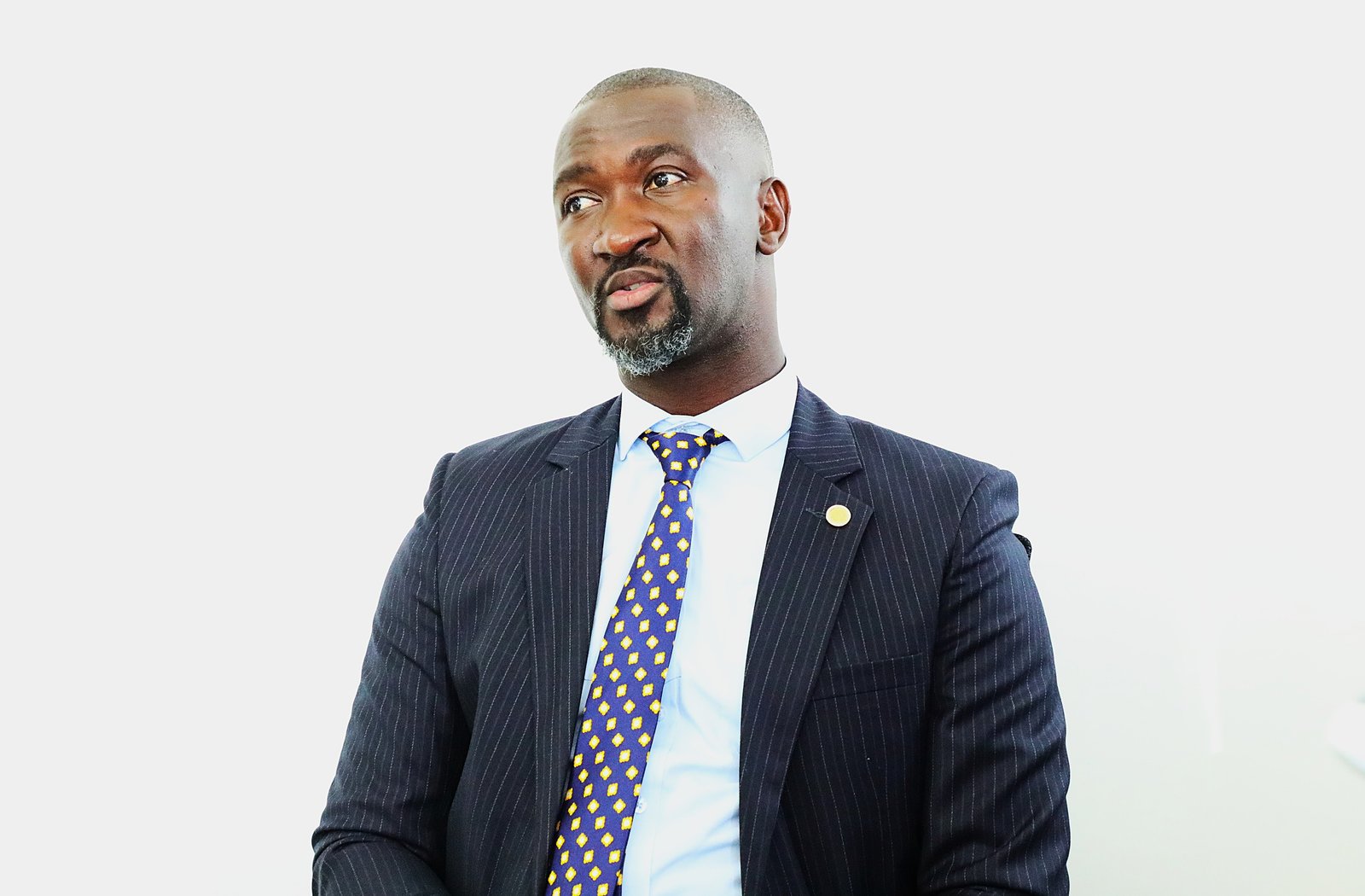 Dr. Maxwel Okoth