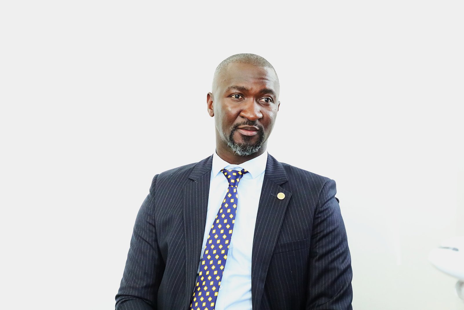 Dr. Maxwel Okoth