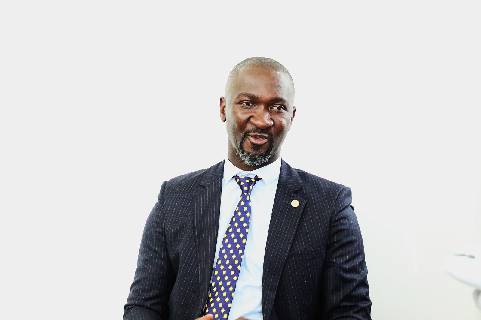 Dr. Maxwel Okoth