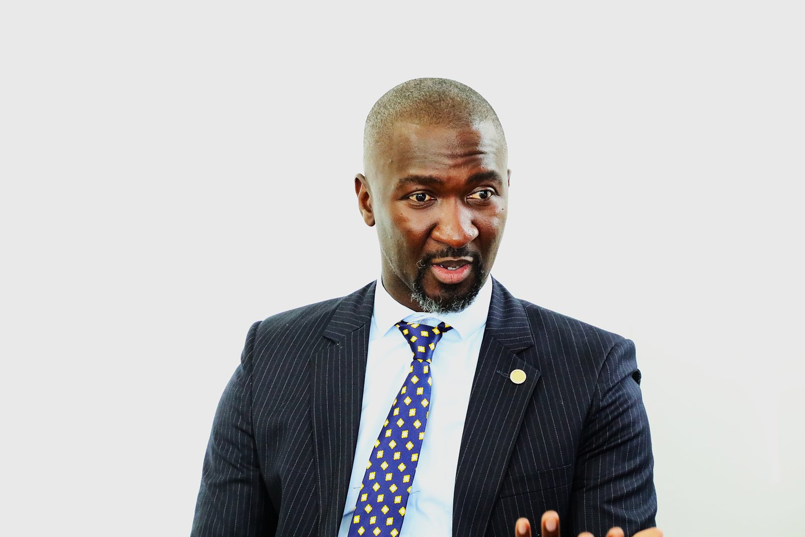 Dr. Maxwel Okoth