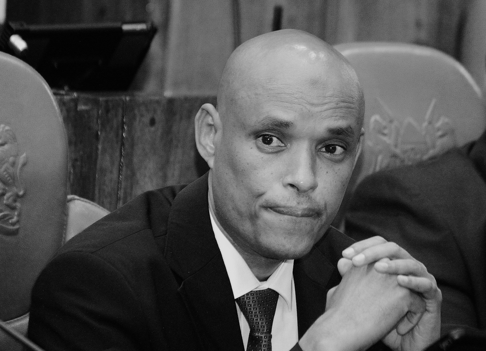 Mohamed Ibrahim Amin