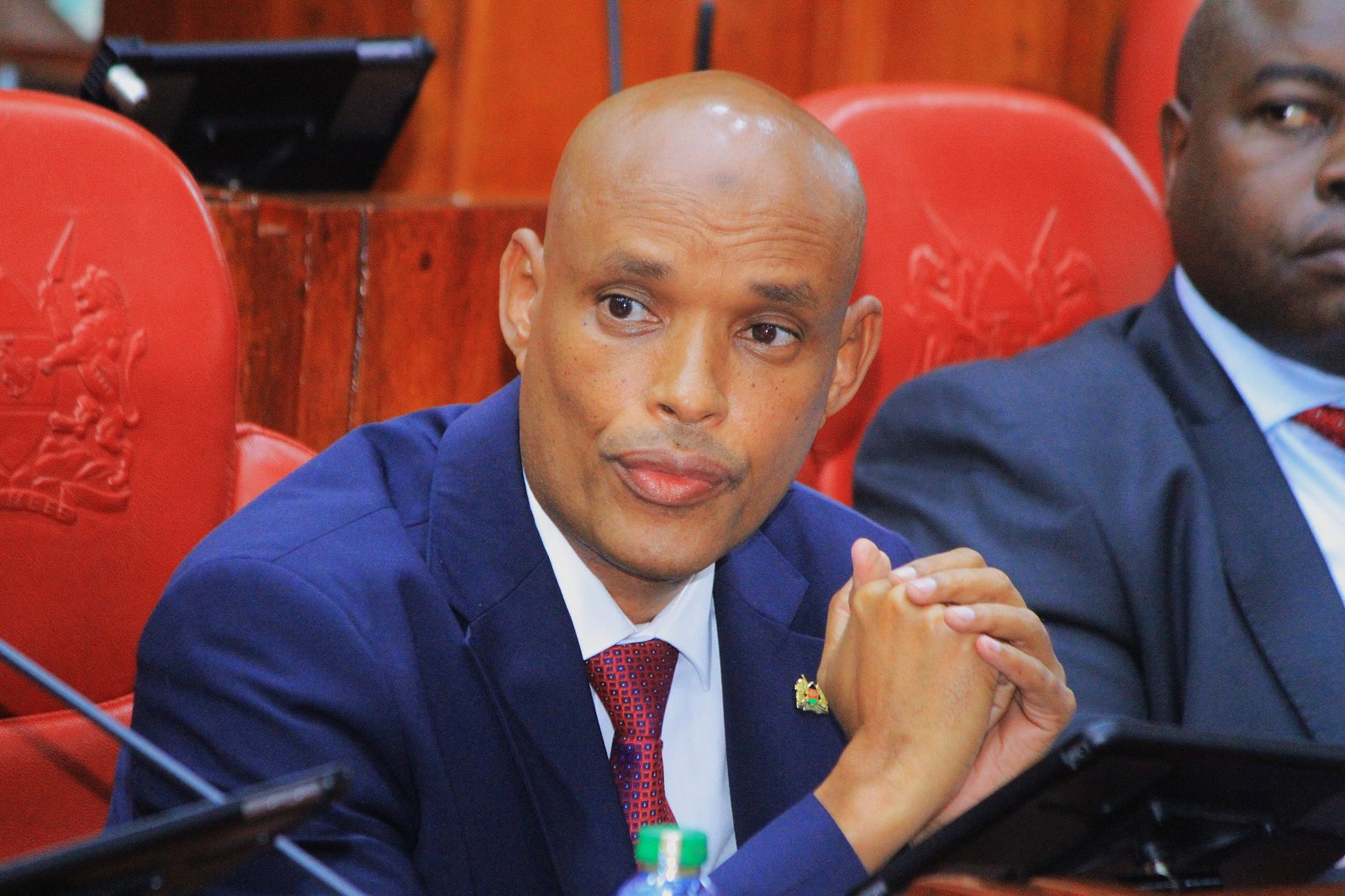Mohamed Ibrahim Amin