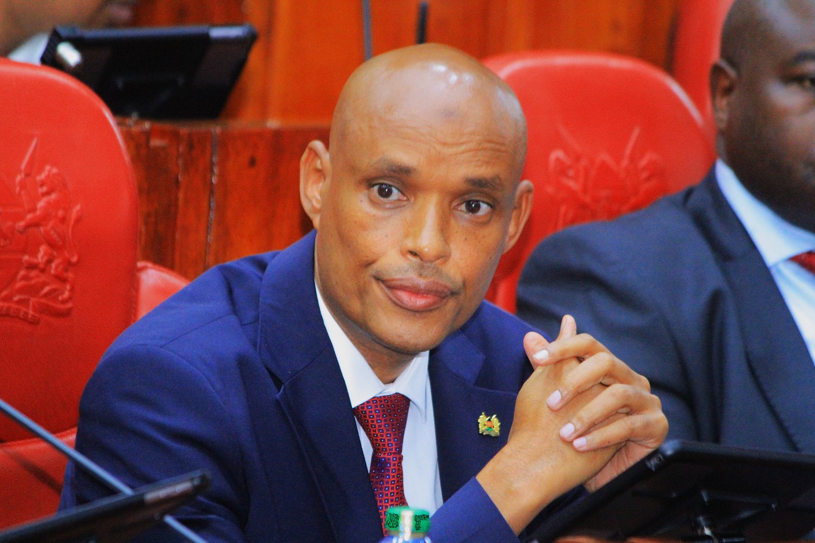 Mohamed Ibrahim Amin
