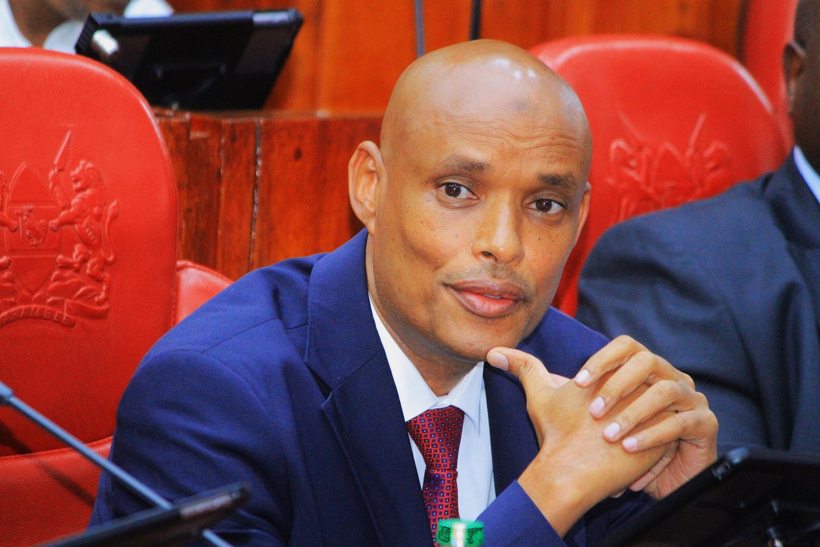 Mohamed Ibrahim Amin