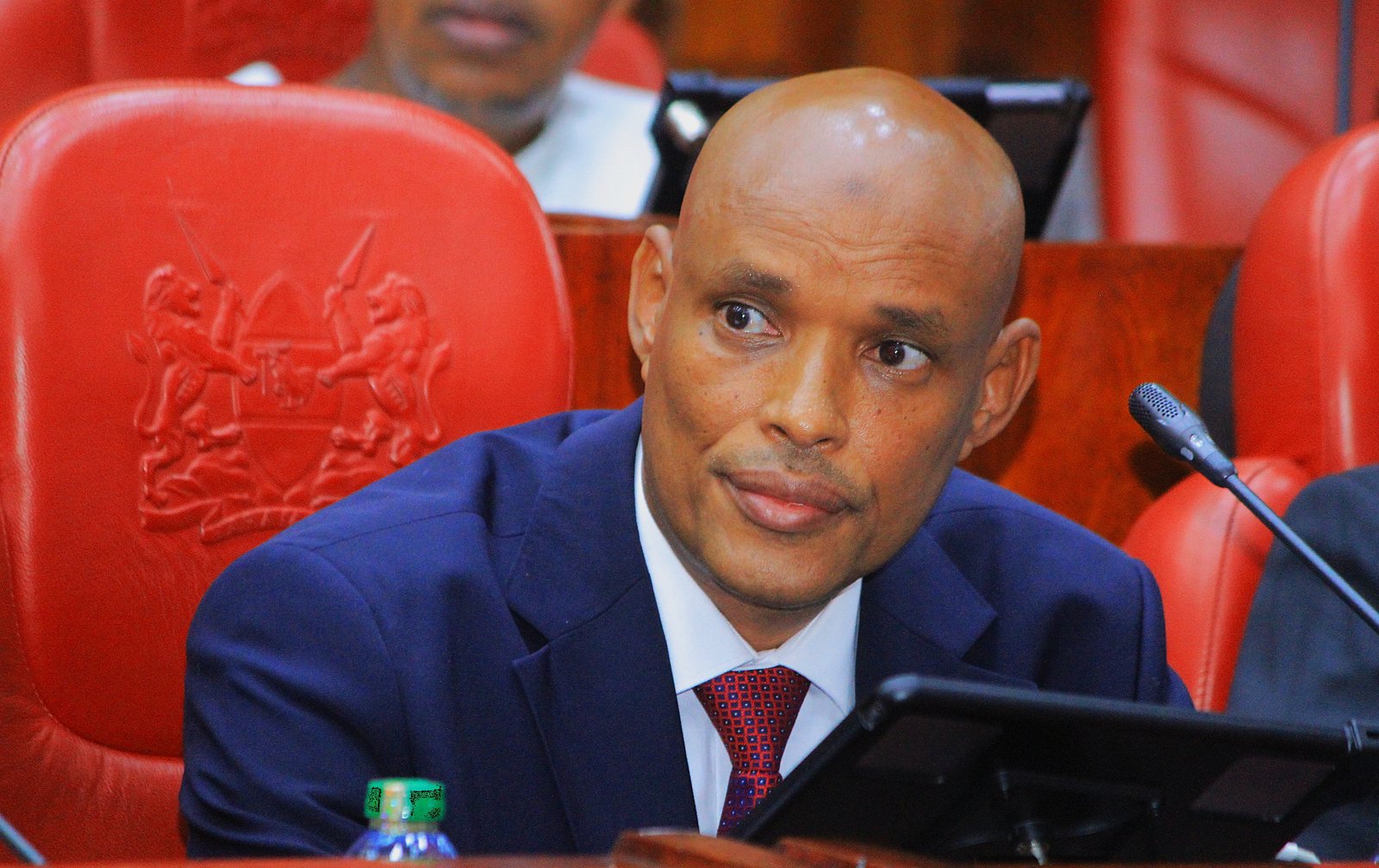 Mohamed Ibrahim Amin