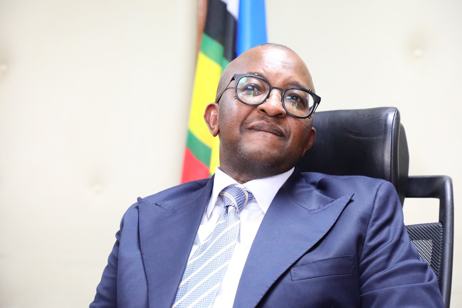 Charles Hinga