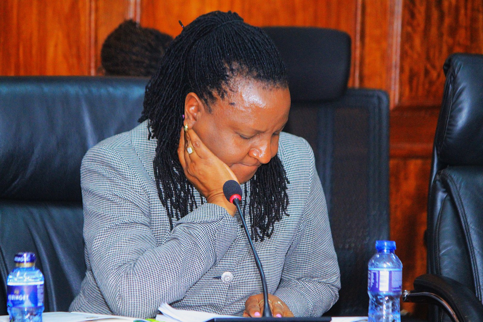 Anne Atieno Amadi
