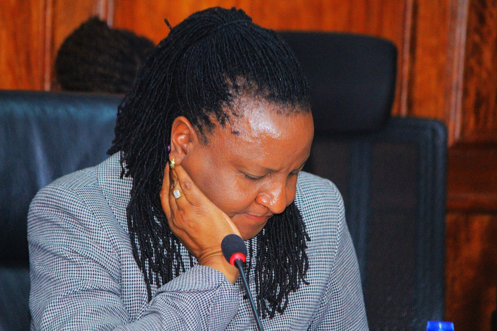 Anne Atieno Amadi