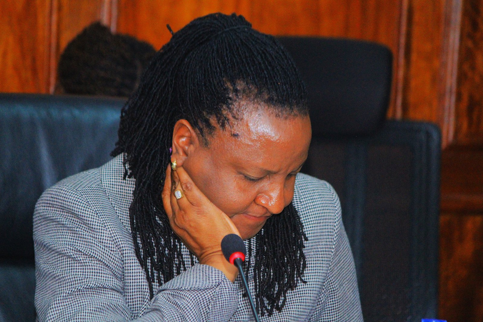 Anne Atieno Amadi