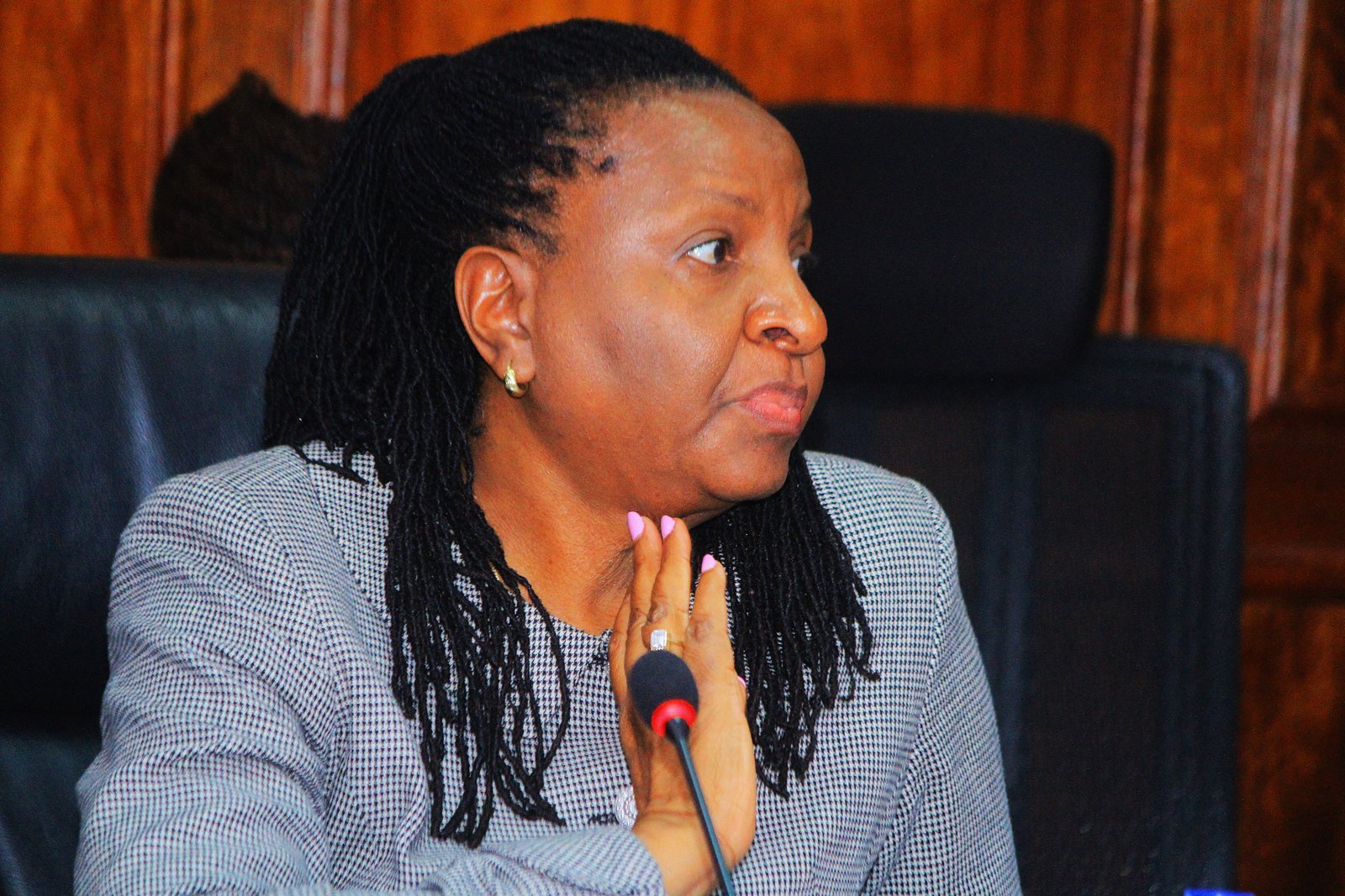 Anne Atieno Amadi