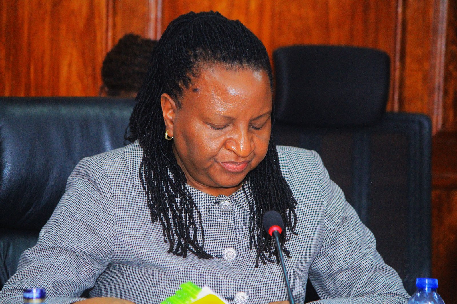 Anne Atieno Amadi