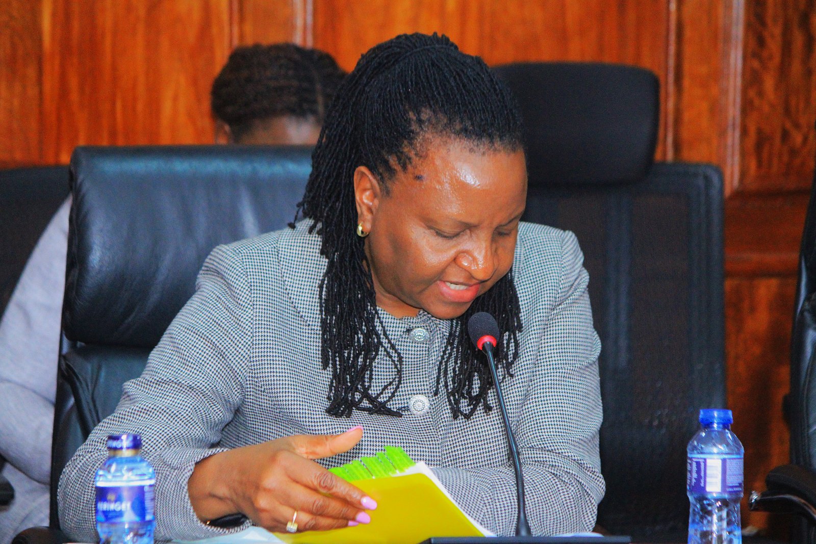 Anne Atieno Amadi