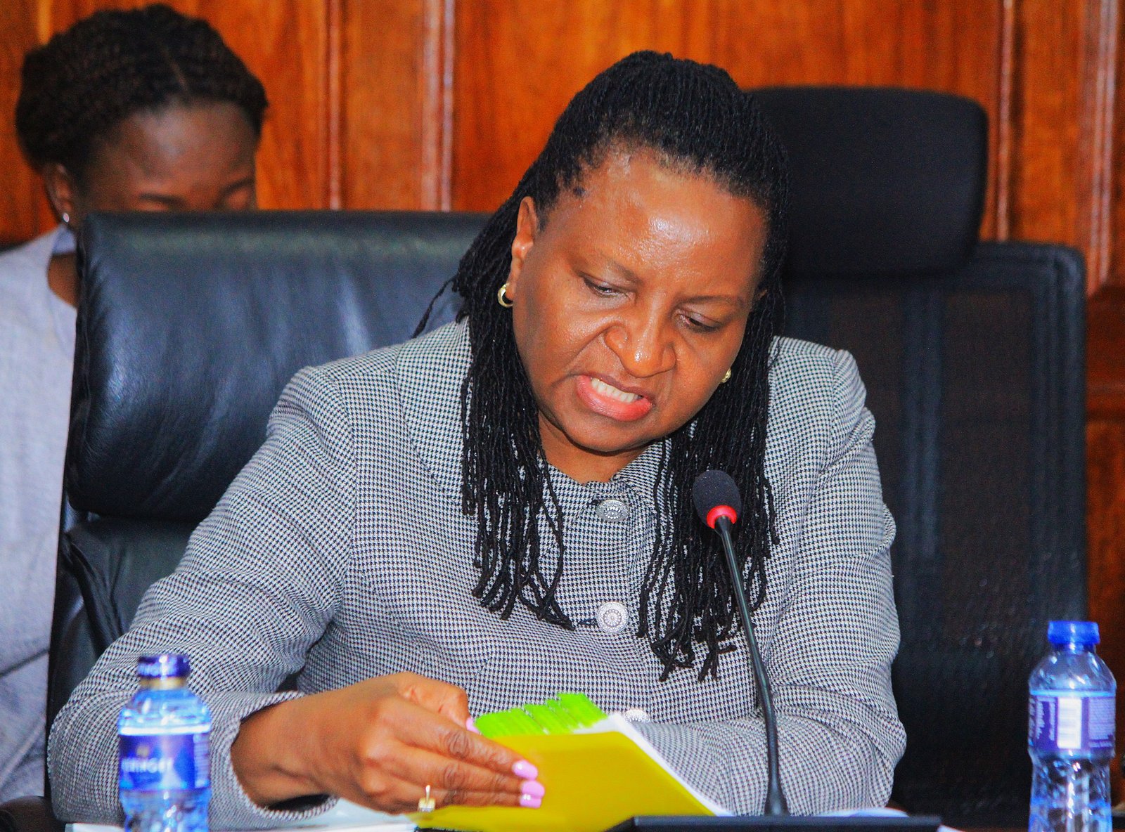 Anne Atieno Amadi
