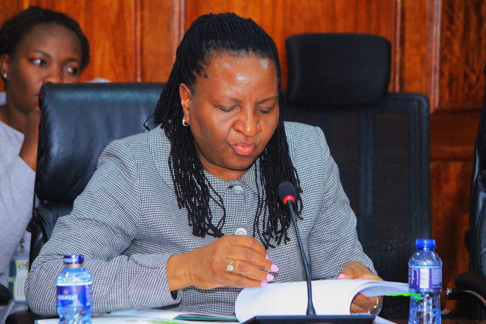 Anne Atieno Amadi