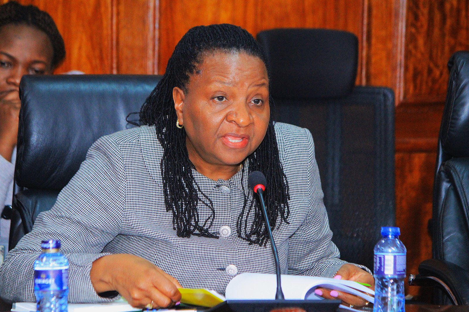 Anne Atieno Amadi