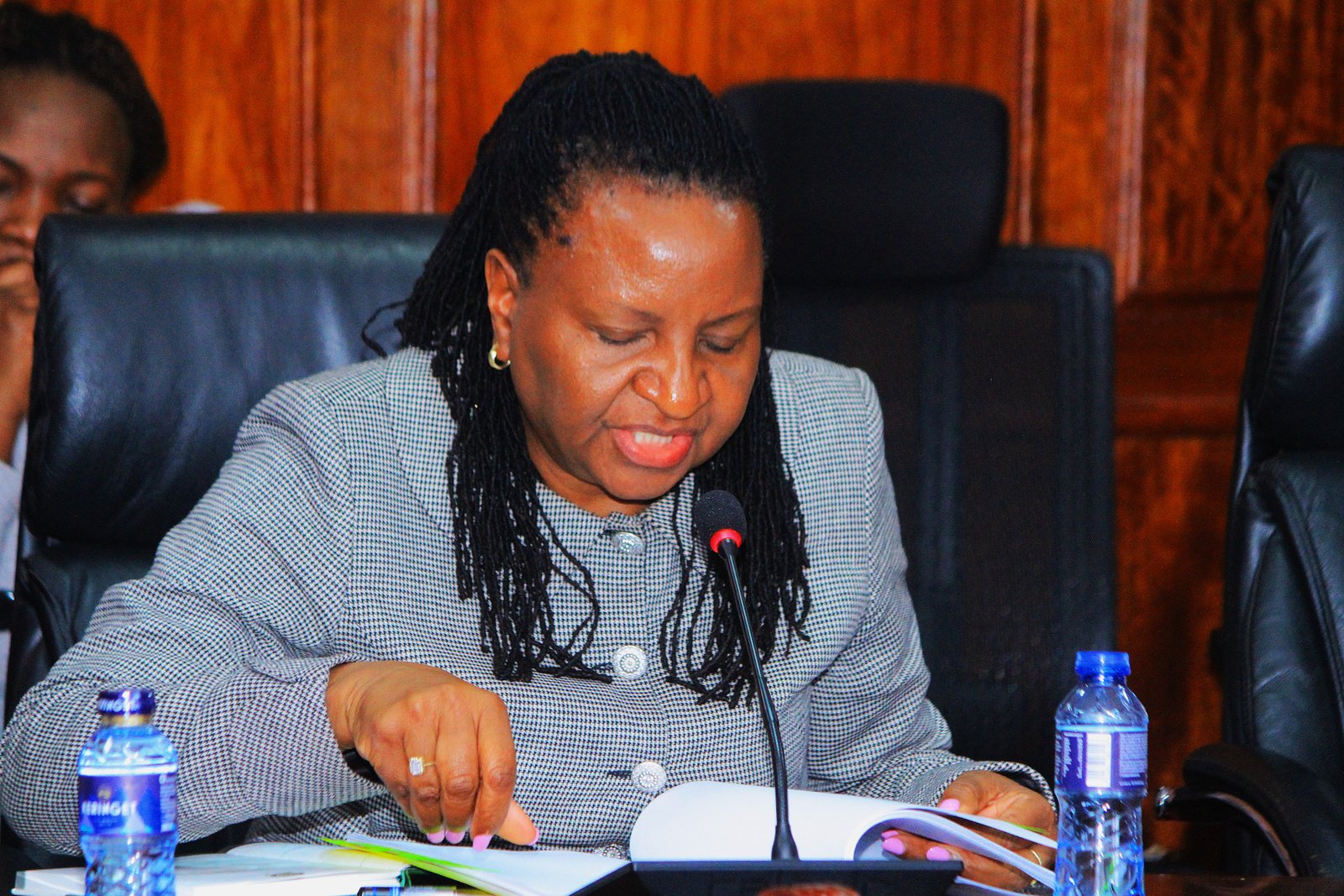 Anne Atieno Amadi