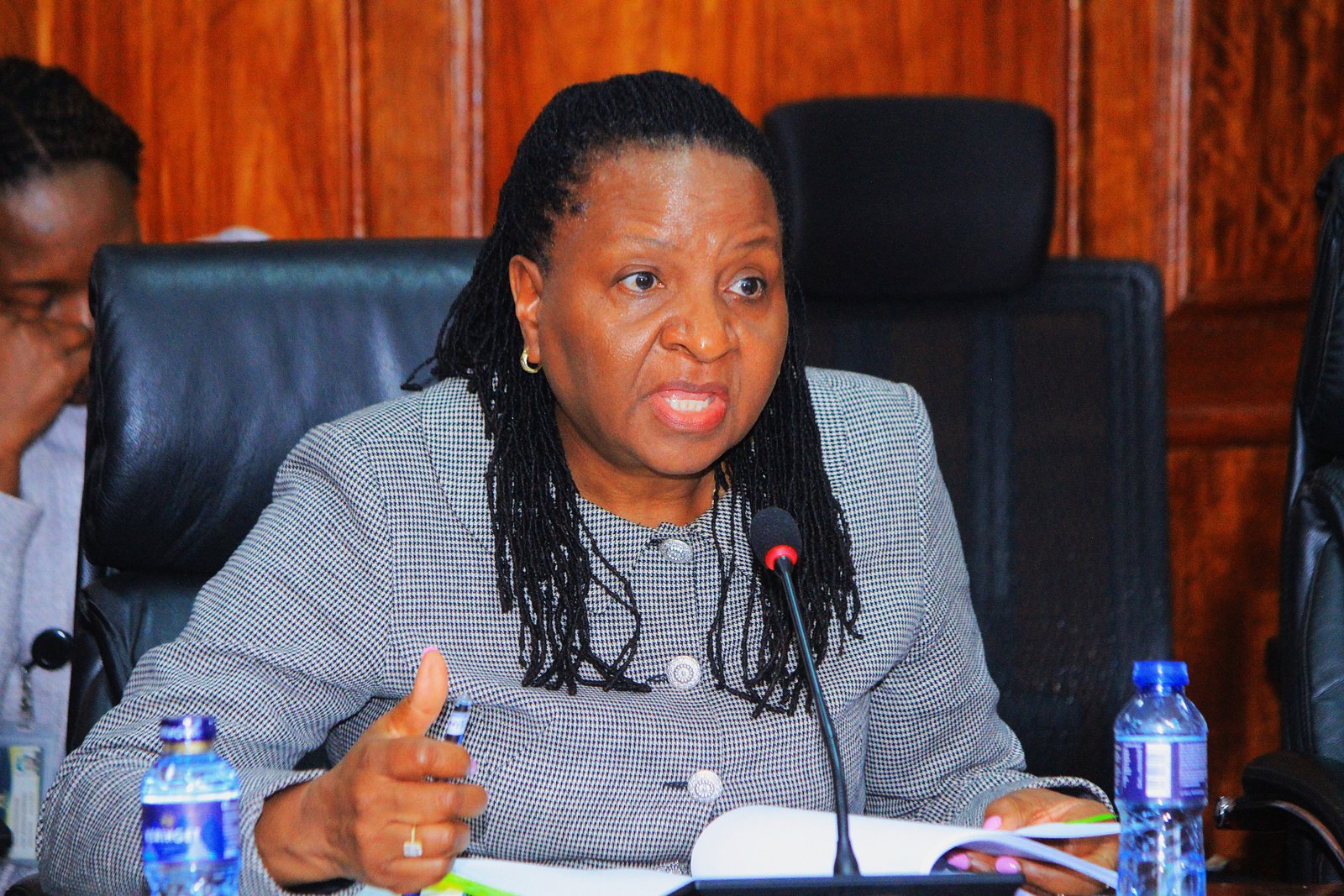 Anne Atieno Amadi