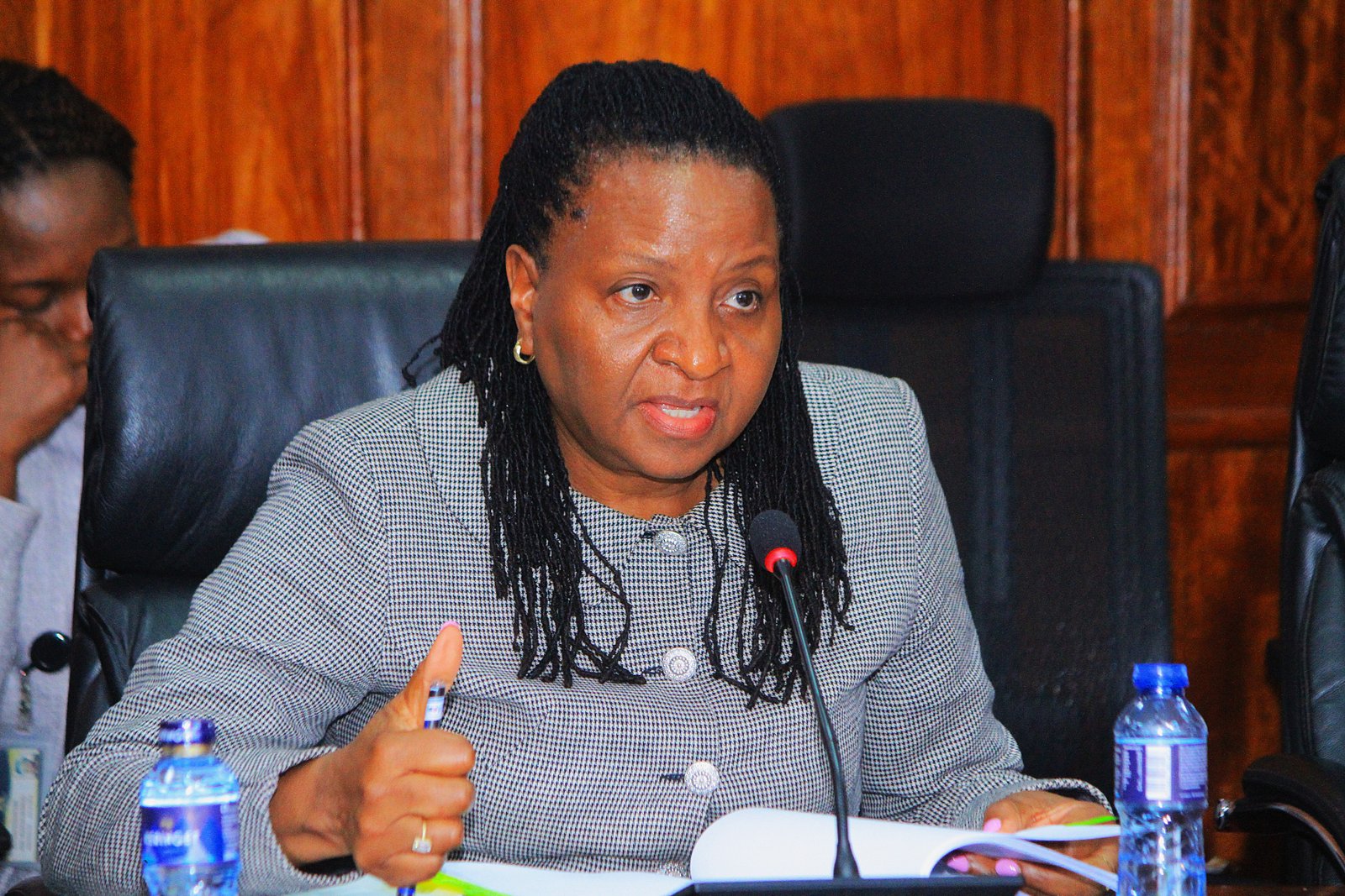 Anne Atieno Amadi