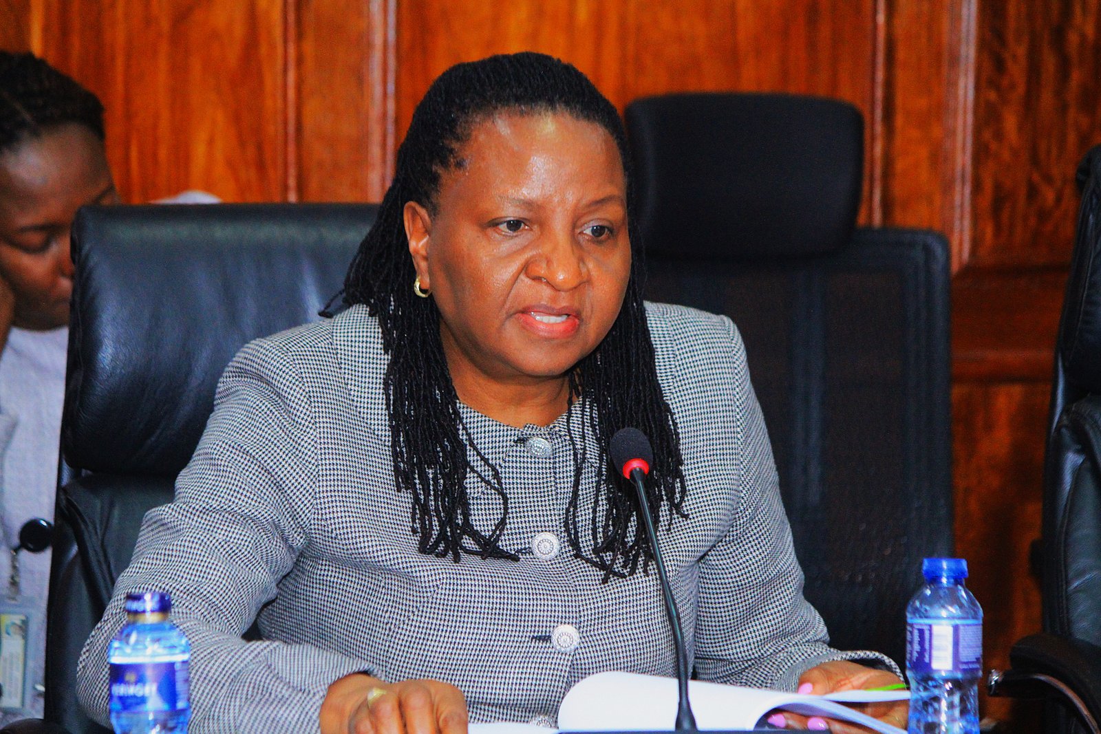 Anne Atieno Amadi