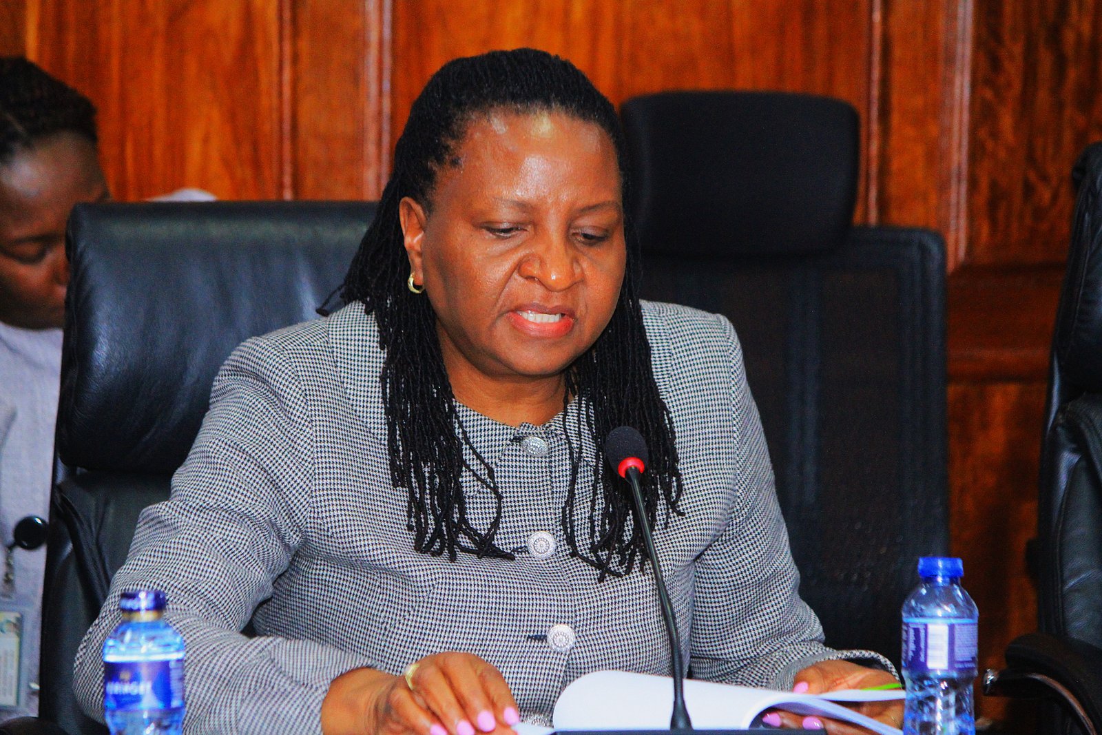 Anne Atieno Amadi