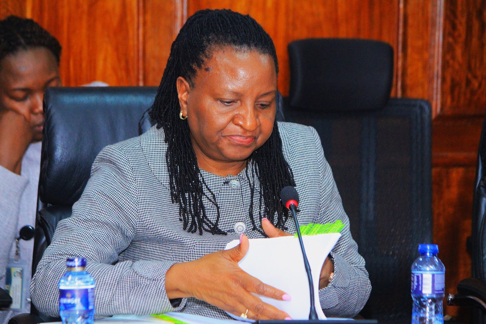 Anne Atieno Amadi