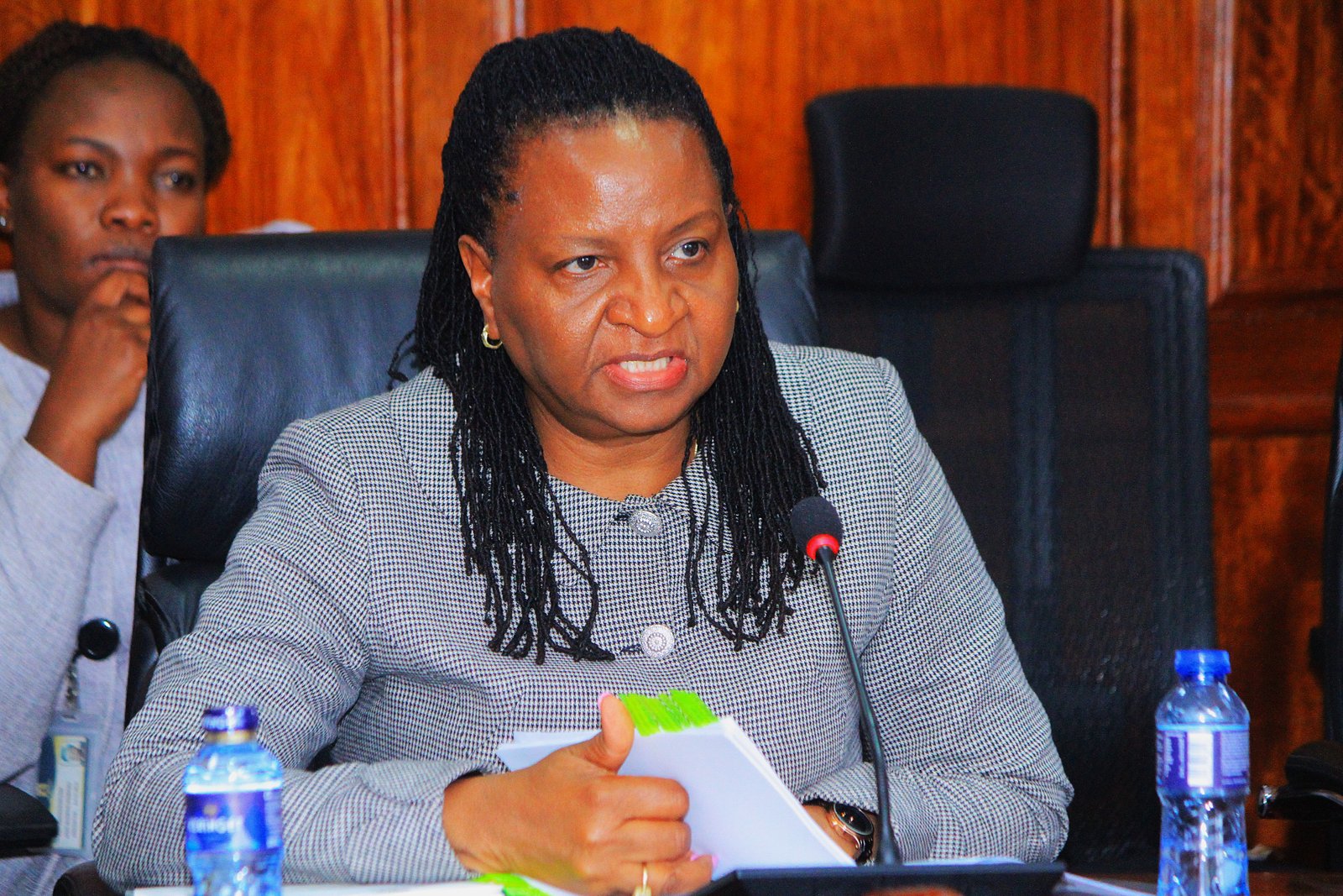 Anne Atieno Amadi