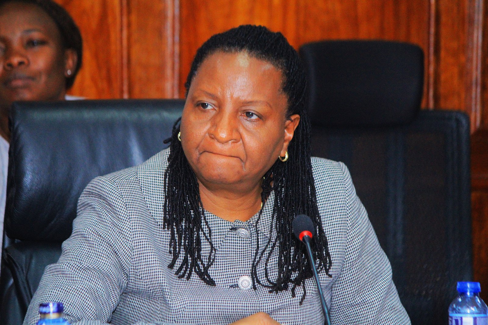 Anne Atieno Amadi