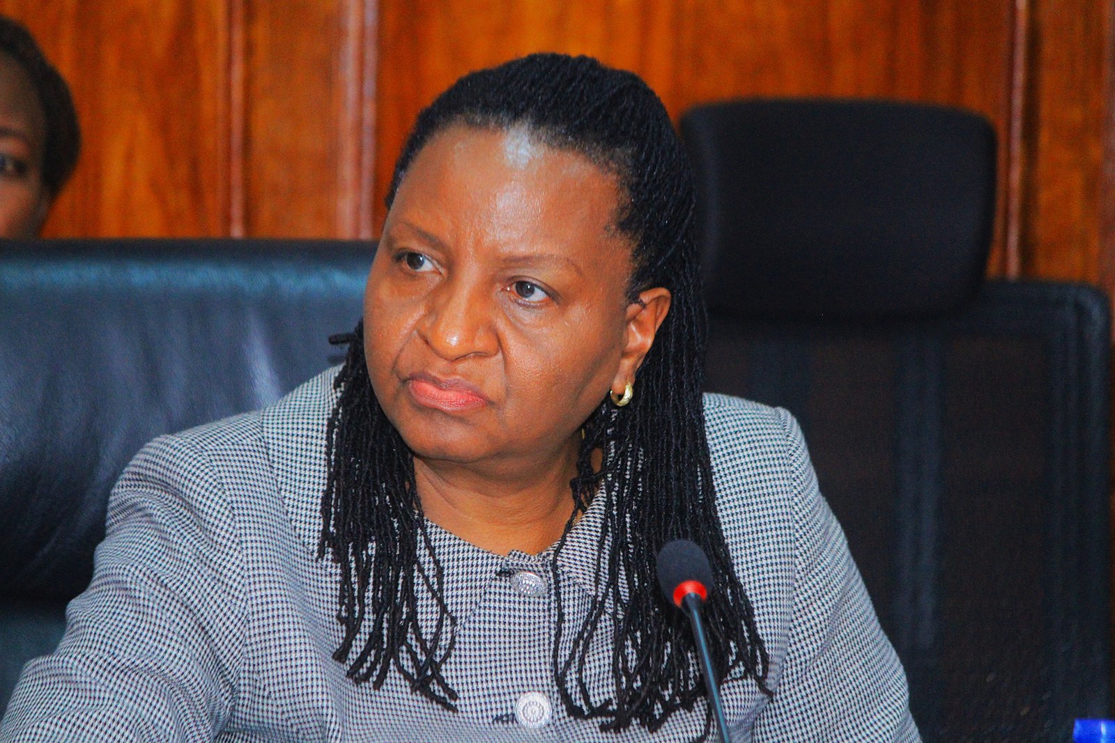 Anne Atieno Amadi