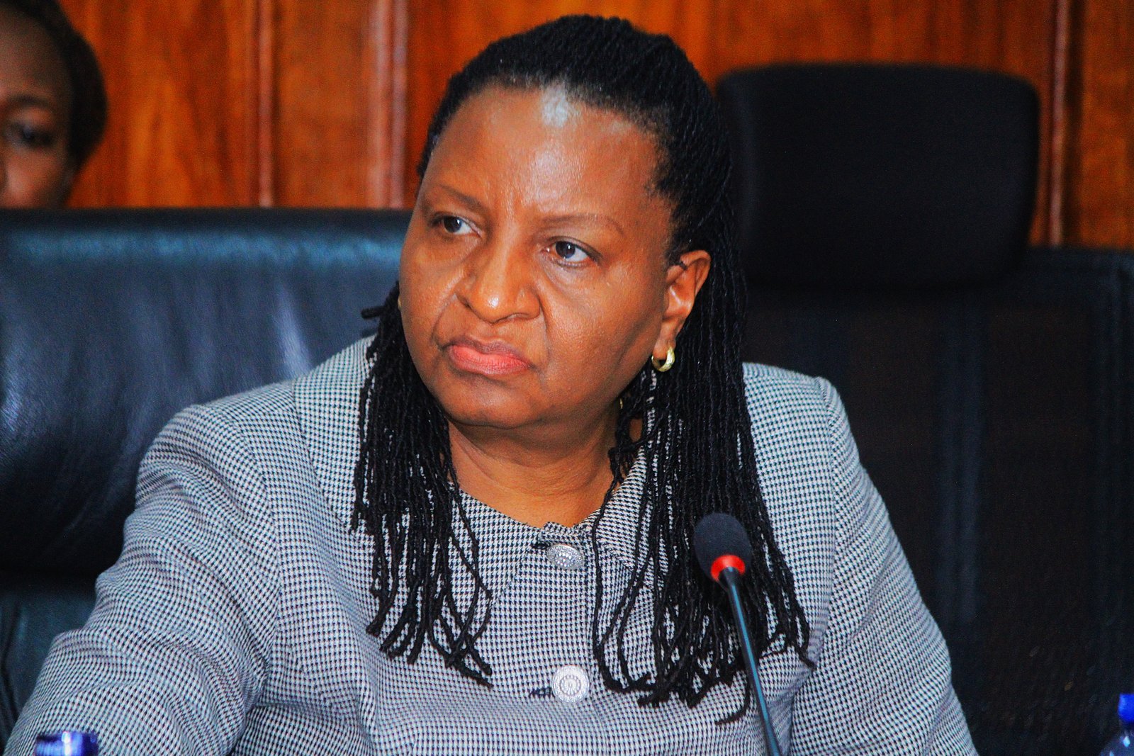 Anne Atieno Amadi