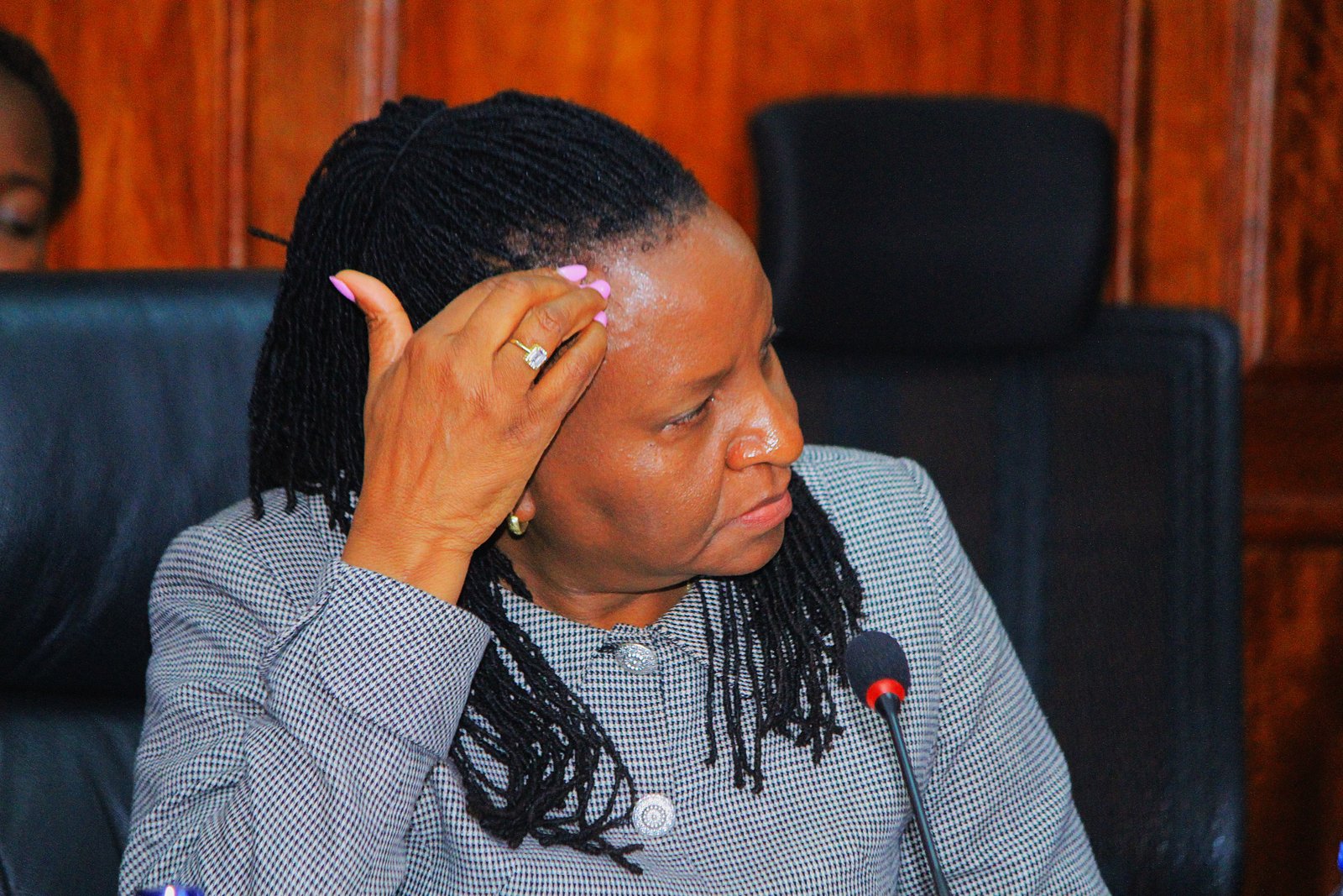 Anne Atieno Amadi