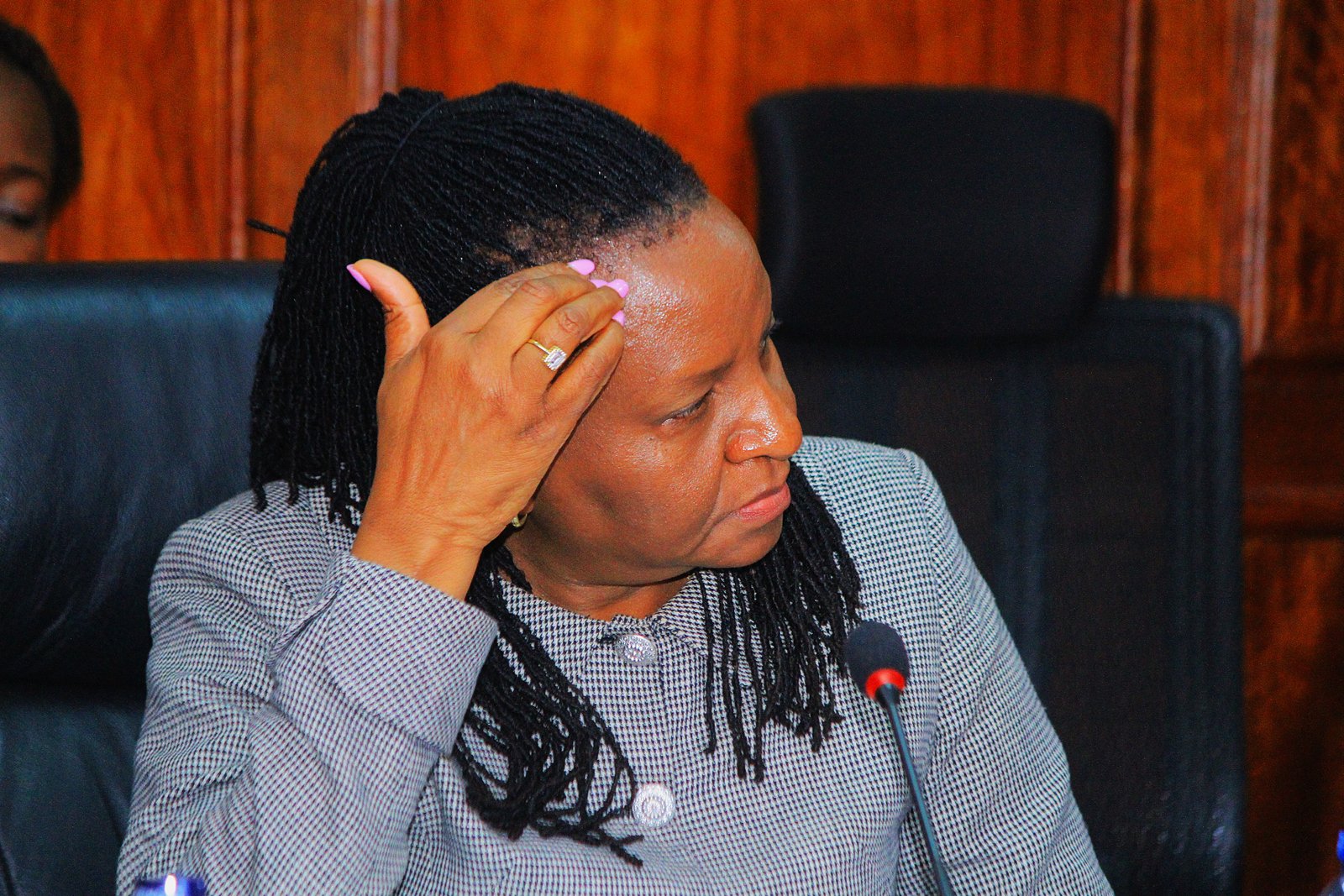 Anne Atieno Amadi