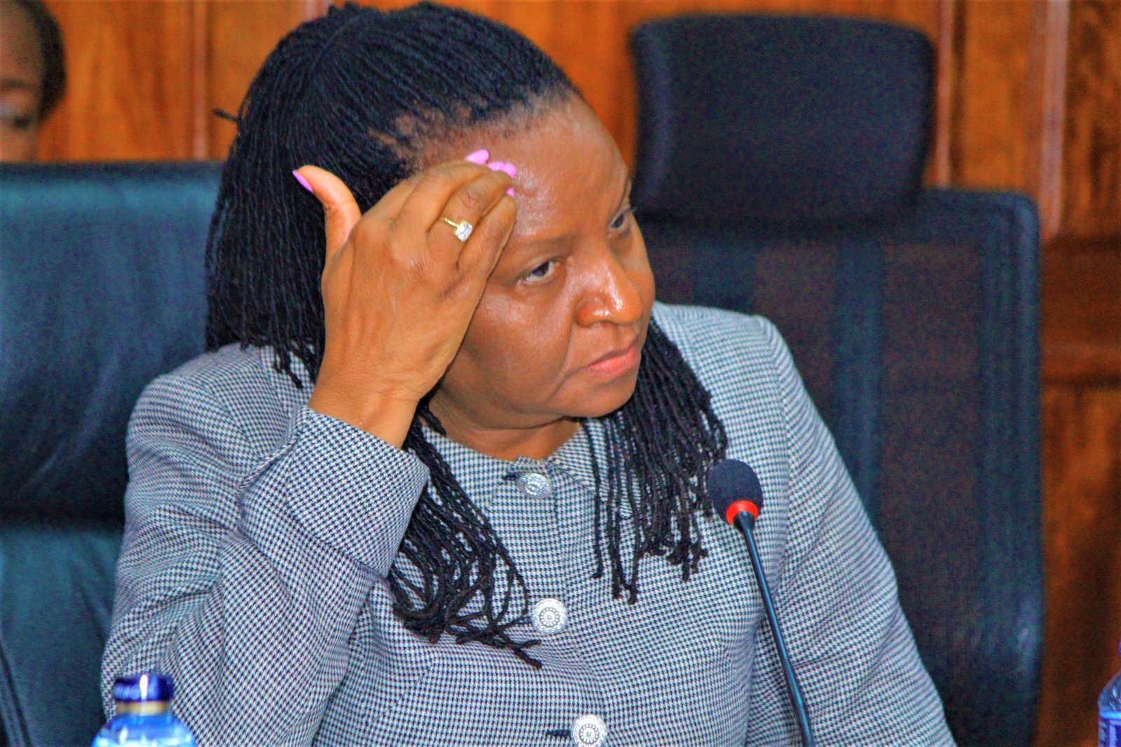 Anne Atieno Amadi