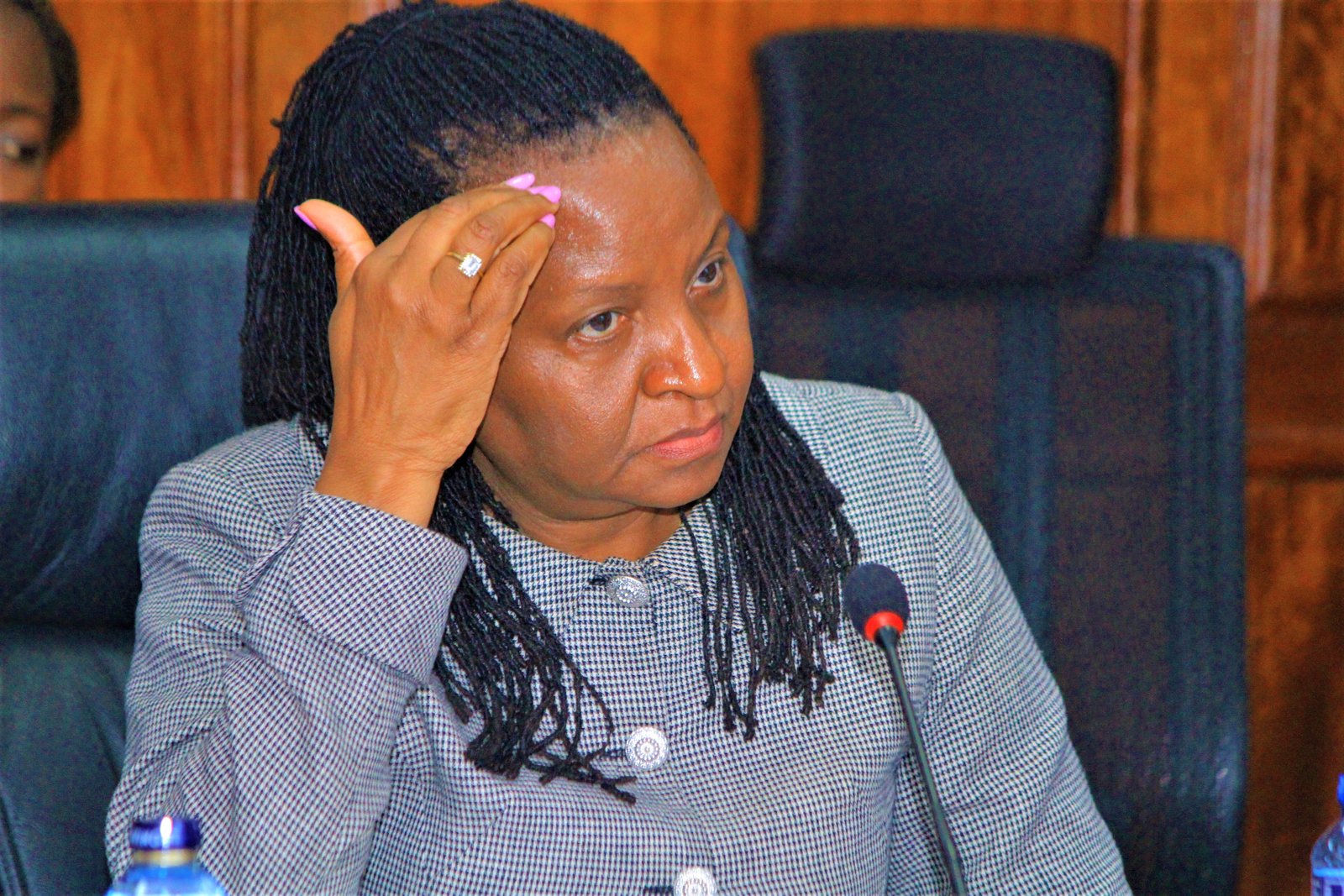 Anne Atieno Amadi