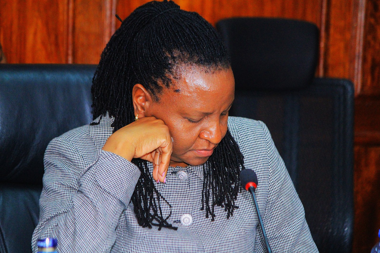 Anne Atieno Amadi