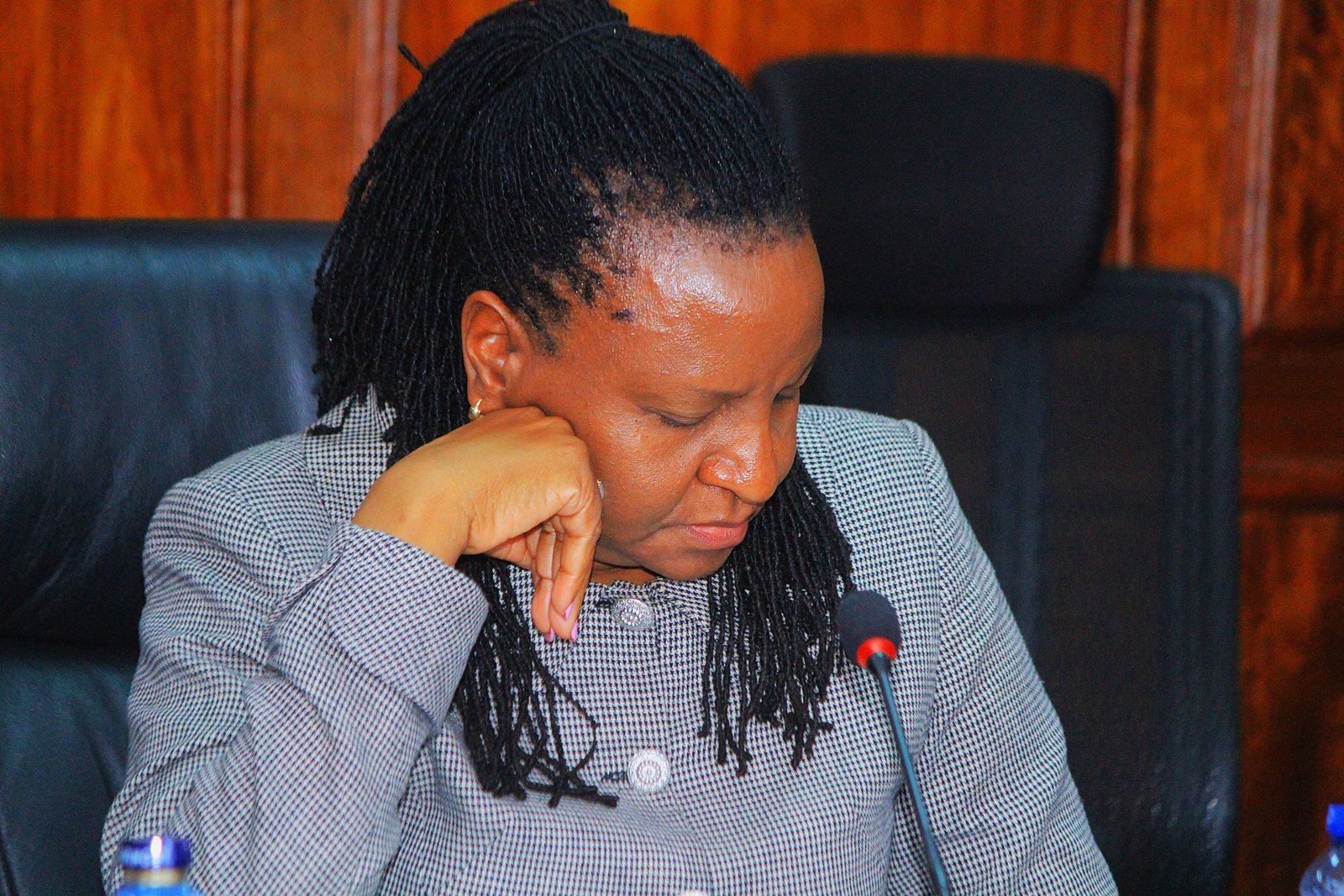 Anne Atieno Amadi