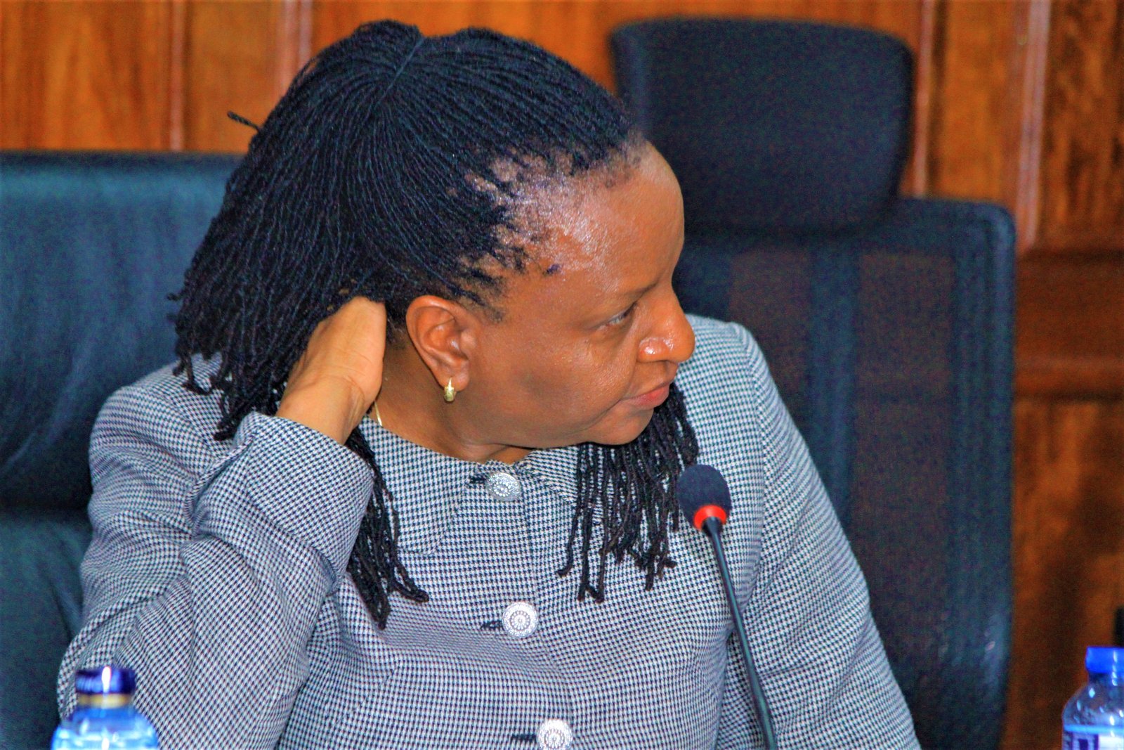 Anne Atieno Amadi