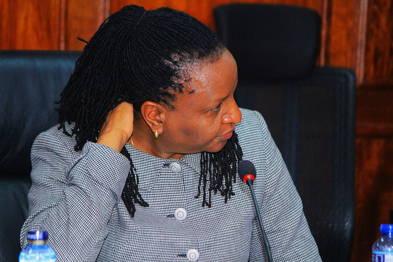 Anne Atieno Amadi