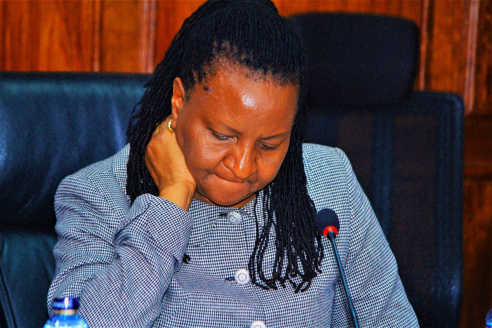 Anne Atieno Amadi