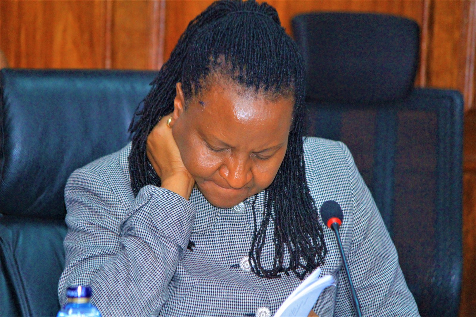 Anne Atieno Amadi
