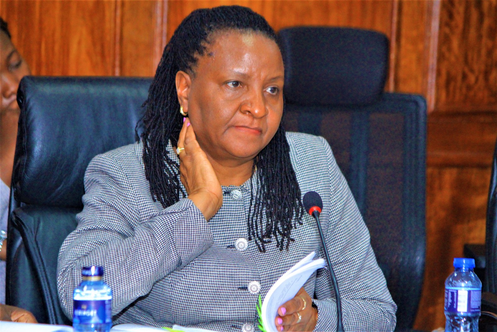 Anne Atieno Amadi
