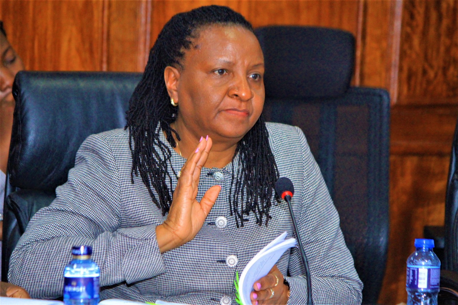 Anne Atieno Amadi